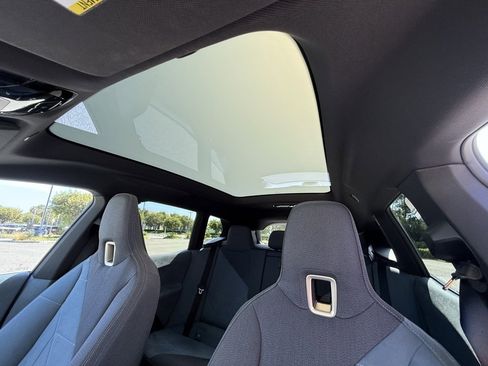 Used 2025 BMW iX xDrive50 w/ Sport Package image 22