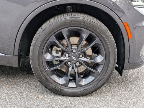 Used 2024 Dodge Durango R/T w/ Blacktop Package image 11