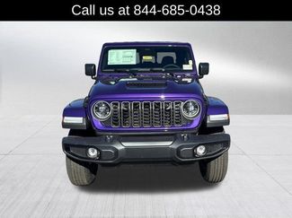 New 2026 Jeep Gladiator Sport AWD/4WD video 2