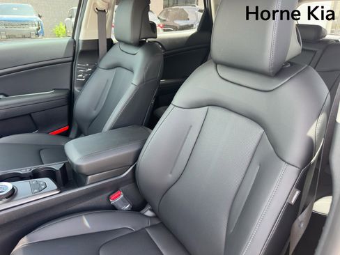 New 2026 Kia Sportage EX AWD/4WD image 10