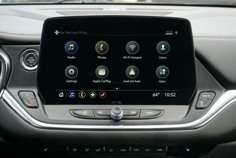 Used 2024 Chevrolet Blazer LT w/ LPO, Floor Liner Package FWD image 31