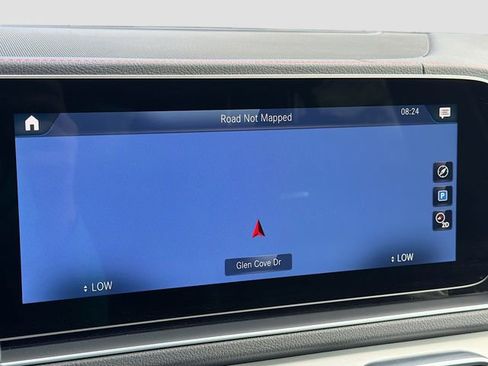 Used 2023 Mercedes-Benz GLE 53 AMG 4MATIC Coupe image 31