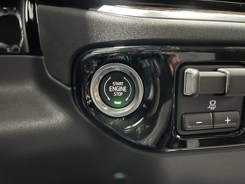 New 2026 Chevrolet Silverado 1500 LT Trail Boss w/ LT Trail Boss Premium Package image 15