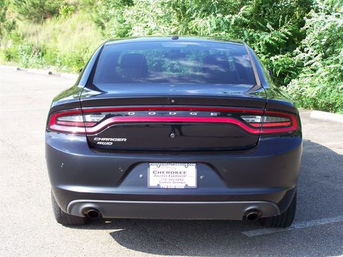 Used 2019 Dodge Charger Police image 22