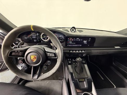 Used 2024 Porsche 911 GT3 RS RWD image 21