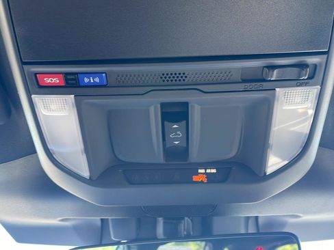 New 2026 Subaru Forester Wilderness AWD/4WD image 28