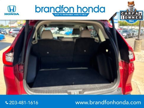 Used 2023 Honda CR-V EX-L image 29