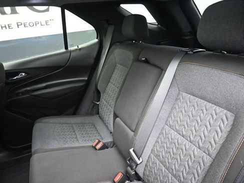 Used 2024 Chevrolet Equinox LT image 20