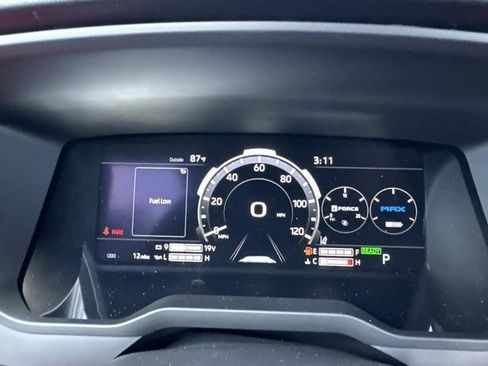 New 2026 Toyota Tundra TRD Pro image 27