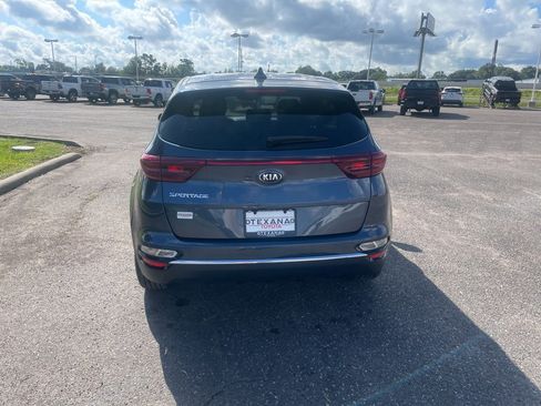 Used 2021 Kia Sportage LX image 6