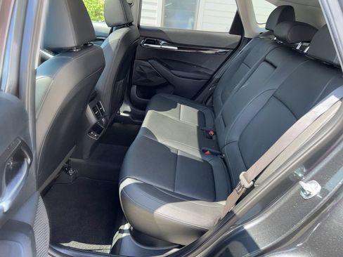 Used 2024 Kia Seltos SX w/ SX Sunroof Package AWD/4WD image 40