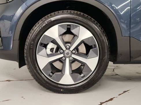 New 2026 Volvo XC40 B5 Plus w/ Protection Package Premier image 8