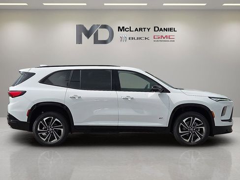 New 2026 Buick Enclave Sport Touring AWD/4WD image 6