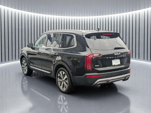 Used 2022 Kia Telluride S AWD/4WD image 8