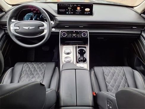 Used 2024 Genesis GV80 3.5T w/ Prestige Package image 15