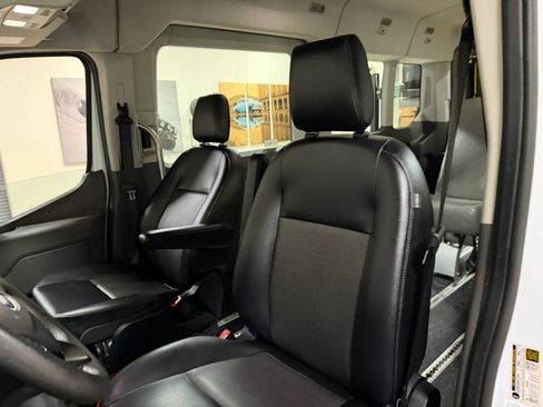 Used 2022 Ford Transit 350 XL RWD image 85