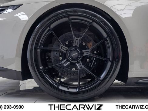 Used 2022 Porsche 911 GT3 RWD image 33