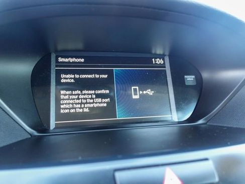 Used 2020 Acura TLX image 17