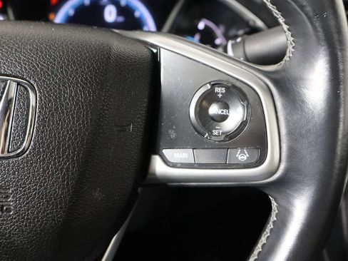 Used 2019 Honda Civic EX image 10