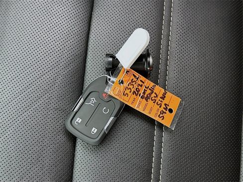 Used 2019 GMC Acadia Denali image 41