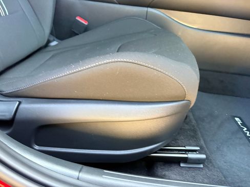 New 2026 Hyundai Elantra Sport FWD image 27