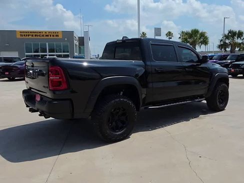 Used 2026 RAM 1500 RHO w/ RHO Level 1 Equipment Group AWD/4WD image 8