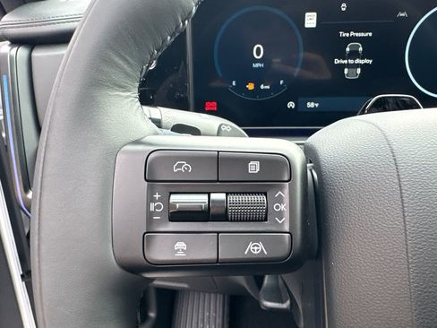 New 2026 Hyundai Santa Fe Calligraphy FWD image 17