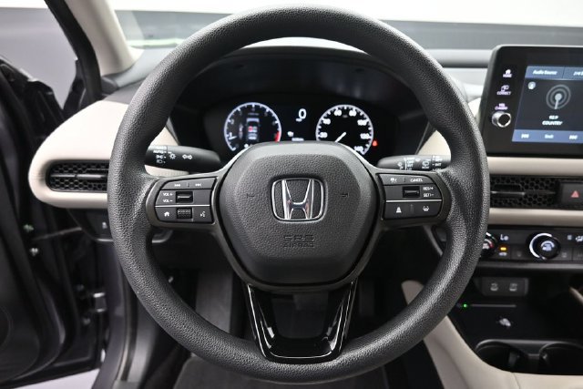 Certified 2026 Honda HR-V LX image 2