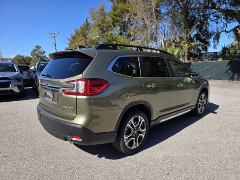 New 2026 Subaru Ascent Touring AWD/4WD image 3