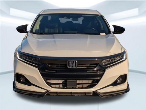 Used 2022 Honda Accord Sport Special Edition image 11