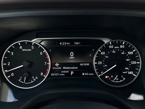 Used 2022 Nissan Rogue SV image 5