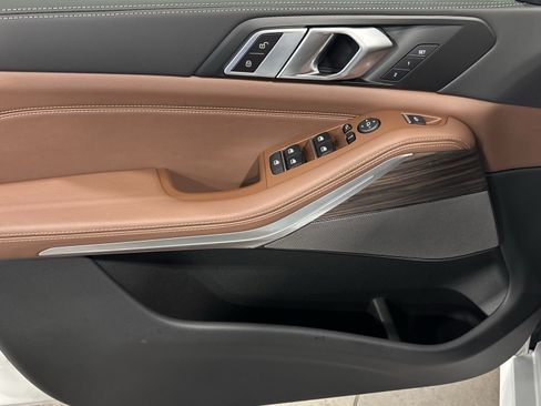 New 2026 BMW X5 xDrive40i AWD/4WD image 15