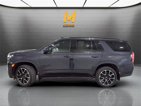 Used 2023 Chevrolet Tahoe RST w/ Luxury Package image 6