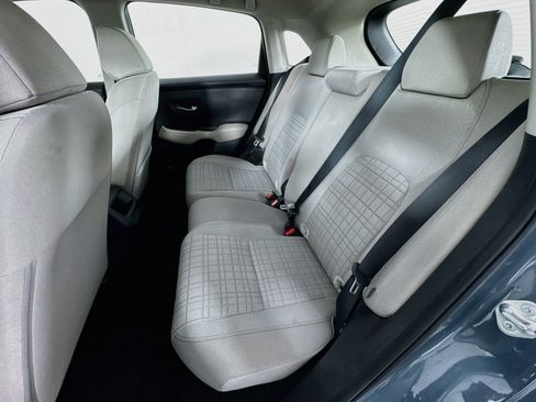 Certified 2024 Honda HR-V LX image 22