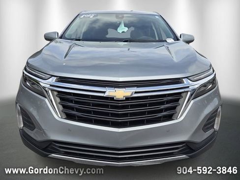 Certified 2023 Chevrolet Equinox LT image 9