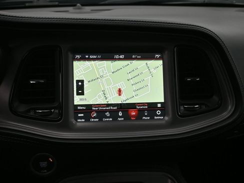 Used 2023 Dodge Challenger R/T Scat Pack image 21