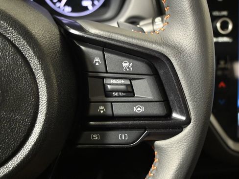 Certified 2024 Subaru Crosstrek 2.5i Limited image 34