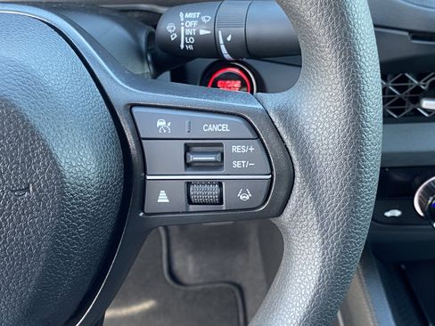 Used 2026 Honda Accord SE image 27