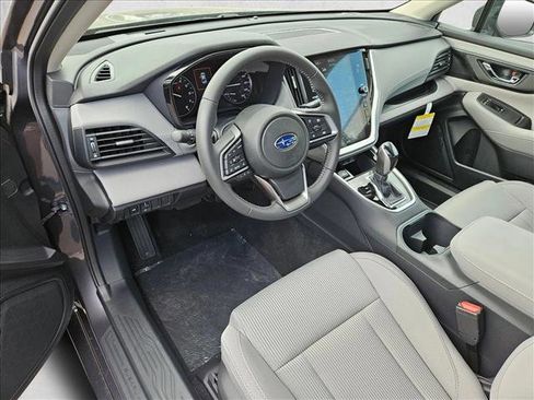 Used 2025 Subaru Legacy Premium w/ Popular Package #1A AWD/4WD image 3