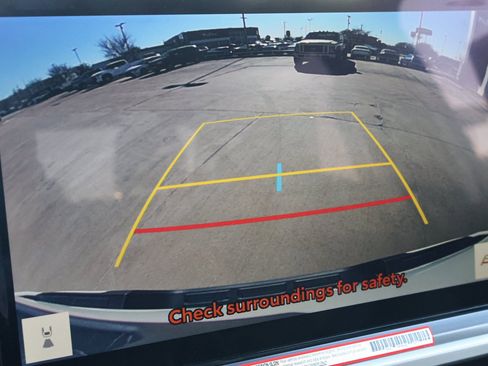 New 2026 Toyota Tacoma TRD Sport image 3