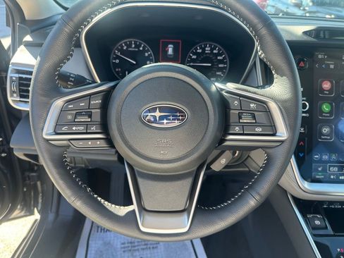 Used 2025 Subaru Outback Limited w/ Popular Package #2 AWD/4WD image 28