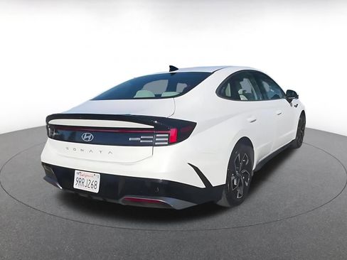 Used 2025 Hyundai Sonata SEL image 14