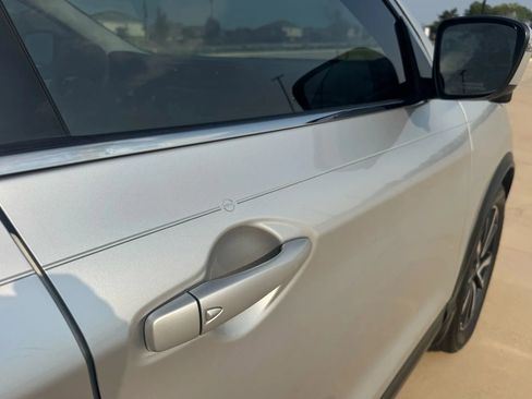 Used 2017 Nissan Rogue Sport SL w/ SL Premium Package image 20