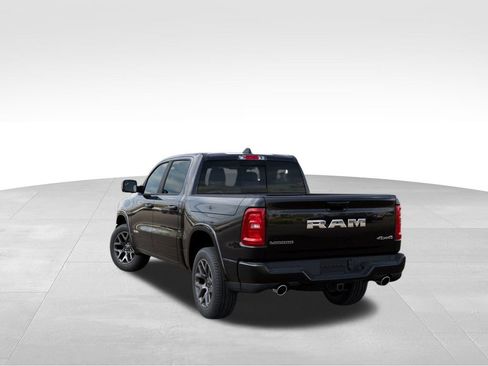 Used 2025 RAM 1500 Laramie w/ Sport Appearance Package image 3