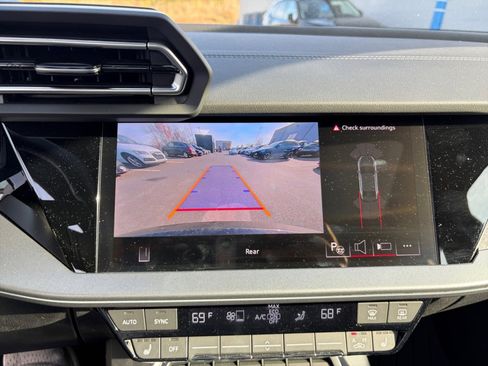 Used 2025 Audi A3 2.0T Premium w/ Convenience Package image 19