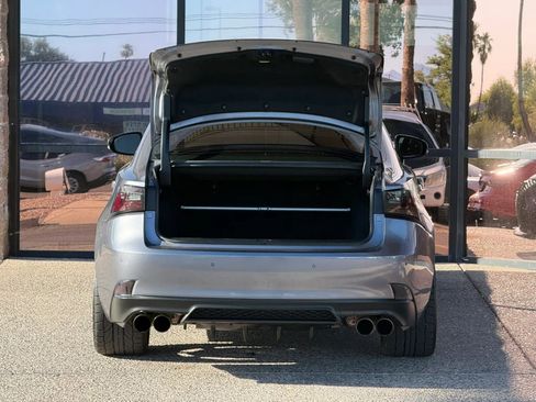 Used 2020 Lexus IS 350 F Sport w/ F Sport Package image 30