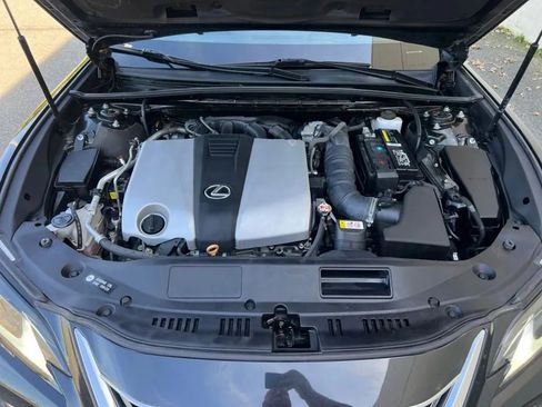 Used 2019 Lexus ES 350 w/ Premium Package FWD image 30
