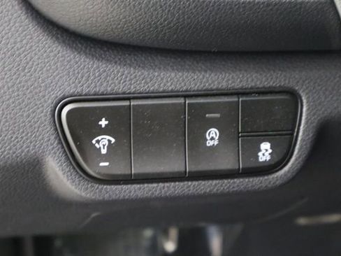 Used 2026 Kia Seltos LX FWD image 21