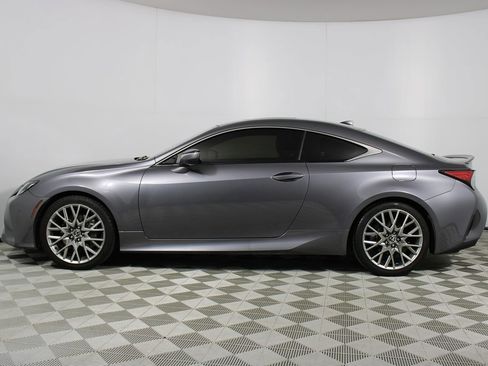 Used 2019 Lexus RC 350 image 36