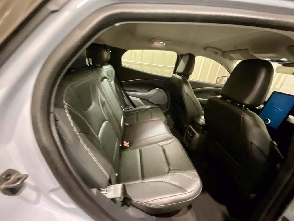 Used 2025 Ford Mustang Mach-E Premium RWD image 14